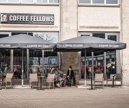 Coffee Fellows – Kaffee, Bagels, Frühstück Bild 15