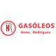 GASOLEOS HNOS. RODRIGUEZ, S.L.