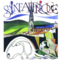 Mairie - Saint-Affrique