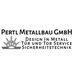 Pertl Metallbau GmbH Design in Metall