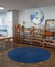 Sonne Montessori Kindergarten GmbH Bild 3