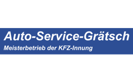 Auto-Service-Grätsch