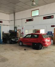 Talleres Abarca Automoción, S.L. imagen 7