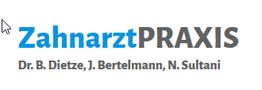 Dr. Burghard Dietze Gemeinschaftspraxis