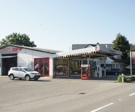 Garage H. Koller & Fils S.A. Bild 6