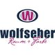 Wolfseher Raum + Farbe
