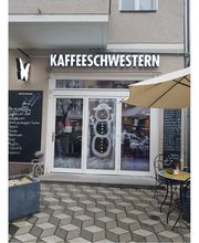 Kaffeeschwestern Cafe Bild 1