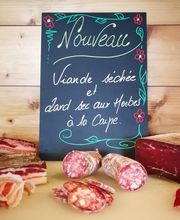 Le Fromager Gourmand Bild 7