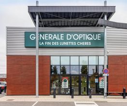 Opticien LE CREUSOT Générale d'Optique image 1