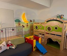 Kindertagespflege Weidinger Bild 2