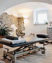 Therapiezentrum Manja Schulze Bild 5