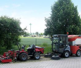DLS Lehmann GmbH - Winterdienst Bild 10