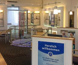 Apollo-Optik - Berlin - Unter den Eichen Bild 4