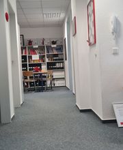 Osnabrück Flur und Lernmaterialien