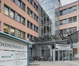 MEDICLIN MVZ Offenburg