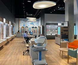 Opticien Krys image 3