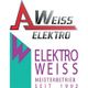 Elektro Weiss | Bad Aibling