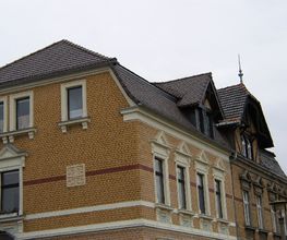 Dachdeckerbetrieb Uwe Angermann Bild 1