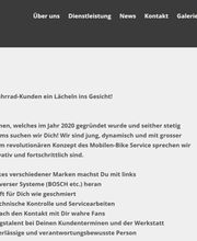 Fahrwärk GmbH Bild 1