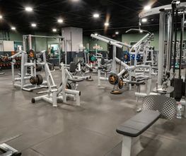 Basic-Fit 24/7 imagen 1