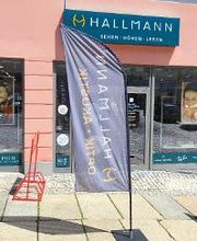 Hallmann Optik und Akustik (ehem. Fischer Optik-Akustik GmbH) Bild 2