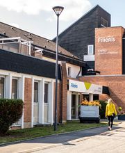 EHPAD Filieris Joseph Porebski image 1