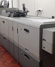 Simplon Druck AG Bild 9