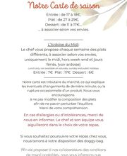 L'ANCIENNE ÉCOLE image 12