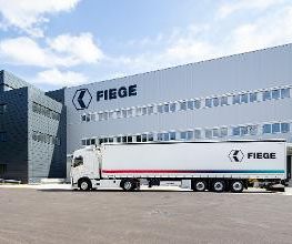 FIEGE Schweiz / Neubau Bülach Bild 3
