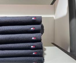 Tommy Hilfiger Pop Up Store Bild 4