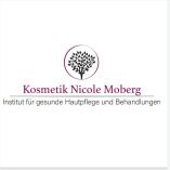 Kosmetik Nicole Moberglogo