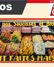 SUPERMARCHÉ G20 image 1