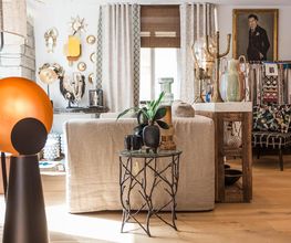 Atelier JP Bouvée - Architecte d'intérieur-Maitre d'oeuvre image 10