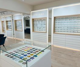 OPTIC DUROC - OPTICIEN - PORNIC image 6