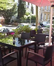 Nishas Restaurant Bild 6