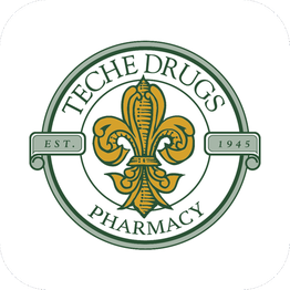 Teche Drugs