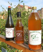 Entreprise Adaptée A.V.E.H.C Association Vieillesse et Handicap de Chamberet image 2