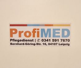 Pflegedienst Profimed Bild 2