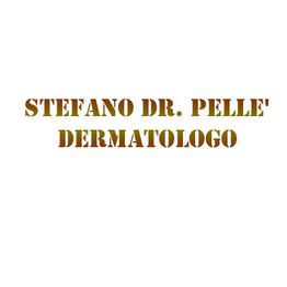 Stefano Dr. Pelle' Dermatologo logo