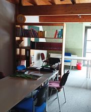 Limburg an der Lahn Unterrichtsraum 2