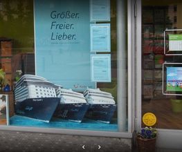 Das Reisezentrum Bild 4