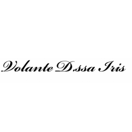 Volante Dott.ssa Iris logo