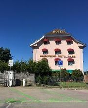 Shell Recharge Charging Station Bild 1