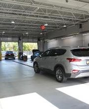 Fox Hyundai - Service & Parts image 3