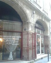 Les Mille Et Une Nuits image 1