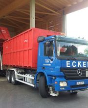 Biomasse Ecker GmbH&Co.KG Bild 6