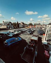 GORRON AUTOMOBILES Citroën image 1