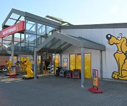 DAS FUTTERHAUS - Vechta Bild 2
