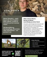 Schlosser Brennholz|Baumpflege|GaLa Bild 2