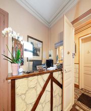 Hôtel de Platanes image 2